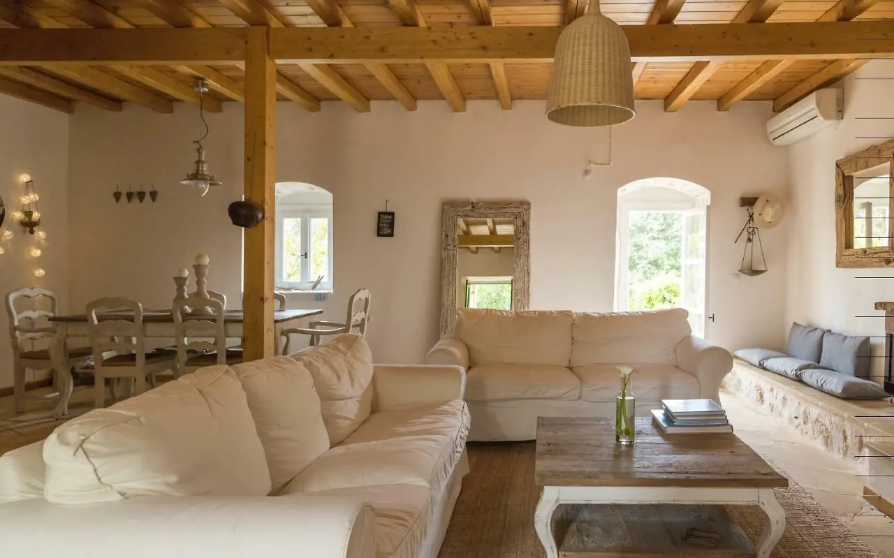 Anapama Villa Fiskardo 0*,  Greece