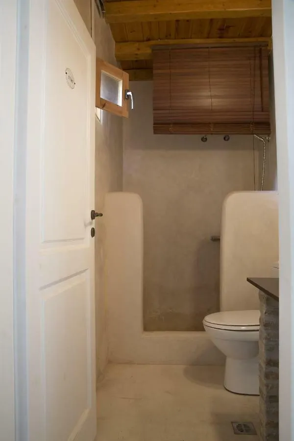 Anapama Villa Fiskardo 0*,  Greece