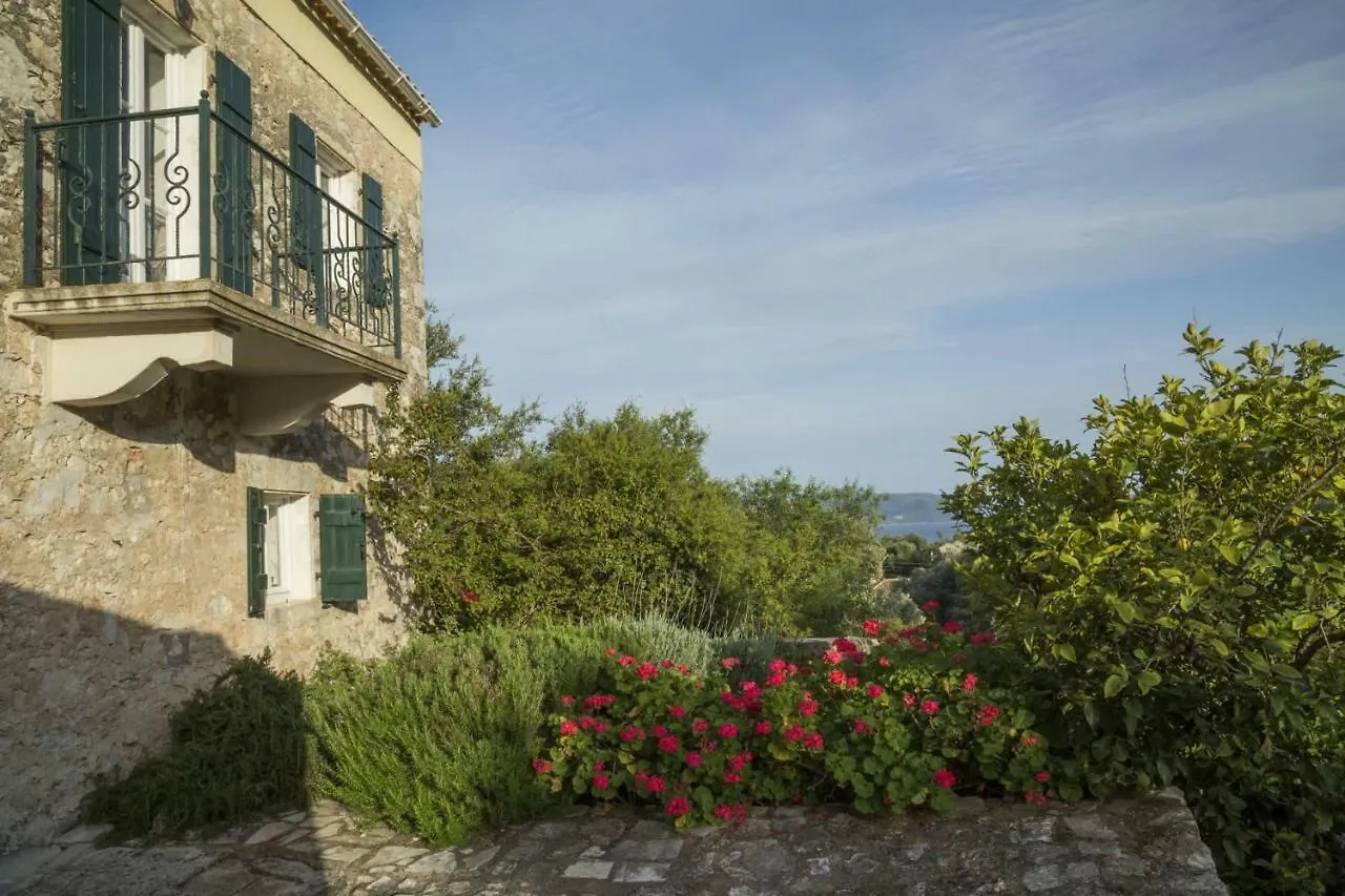 Anapama Villa Fiskardo