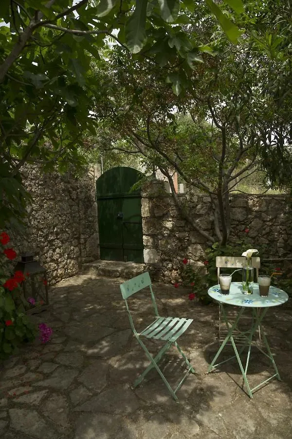 Holiday home Anapama Villa Fiskardo