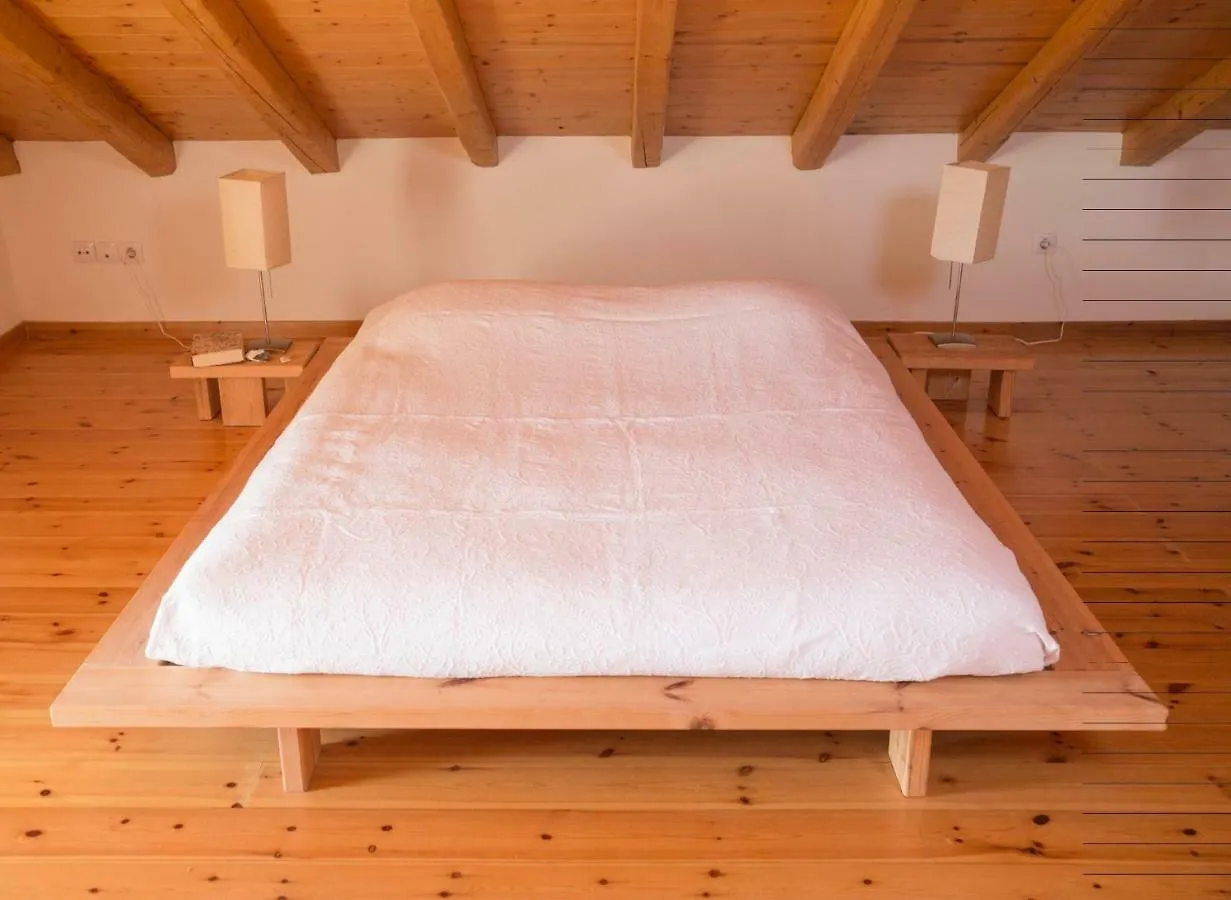 Villa Anapama Fiskardo Casa vacanze