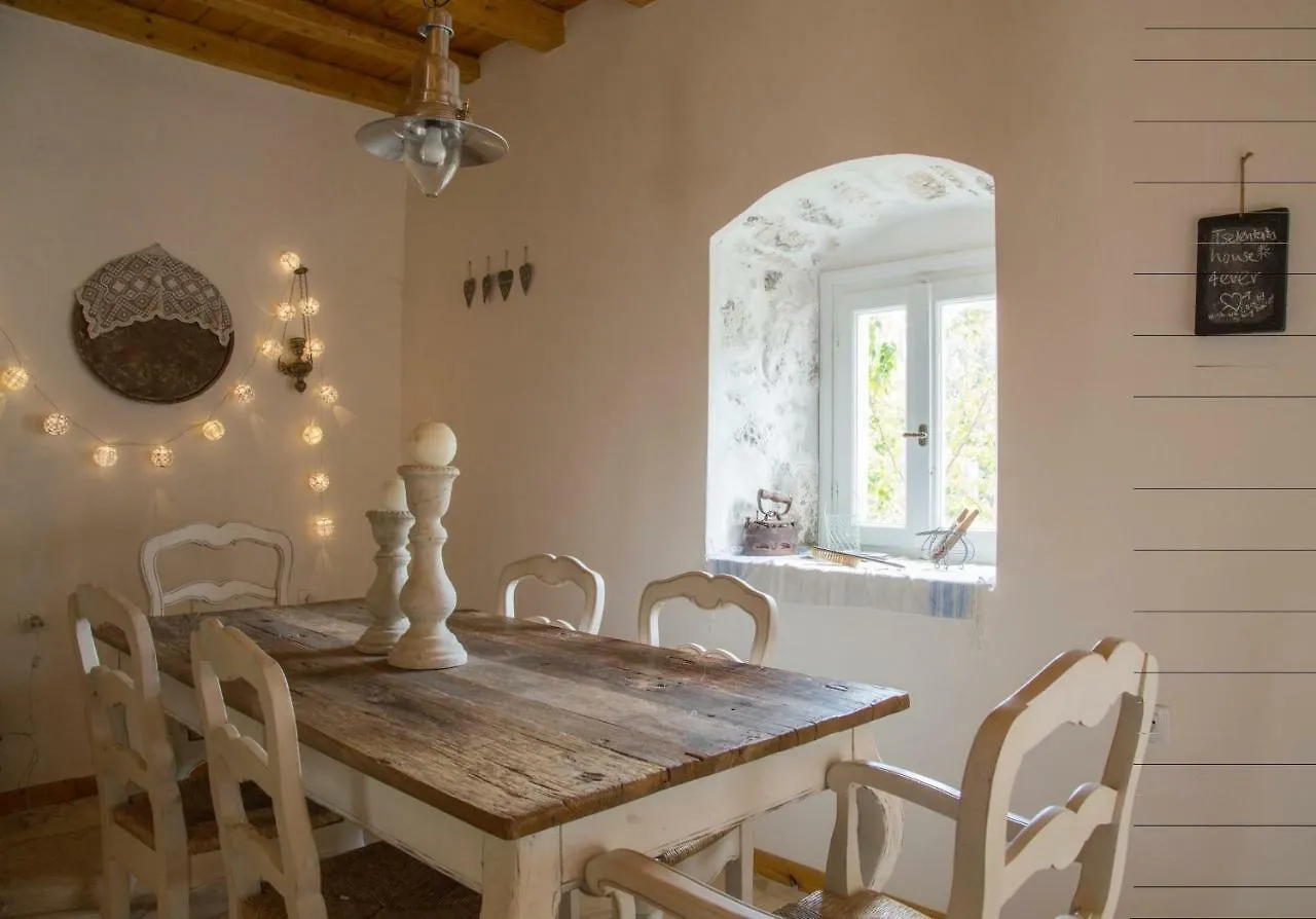 Villa Anapama Fiskardo
