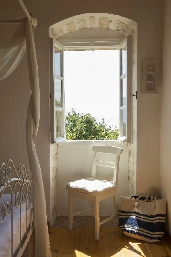 Casa vacanze Villa Anapama Fiskardo